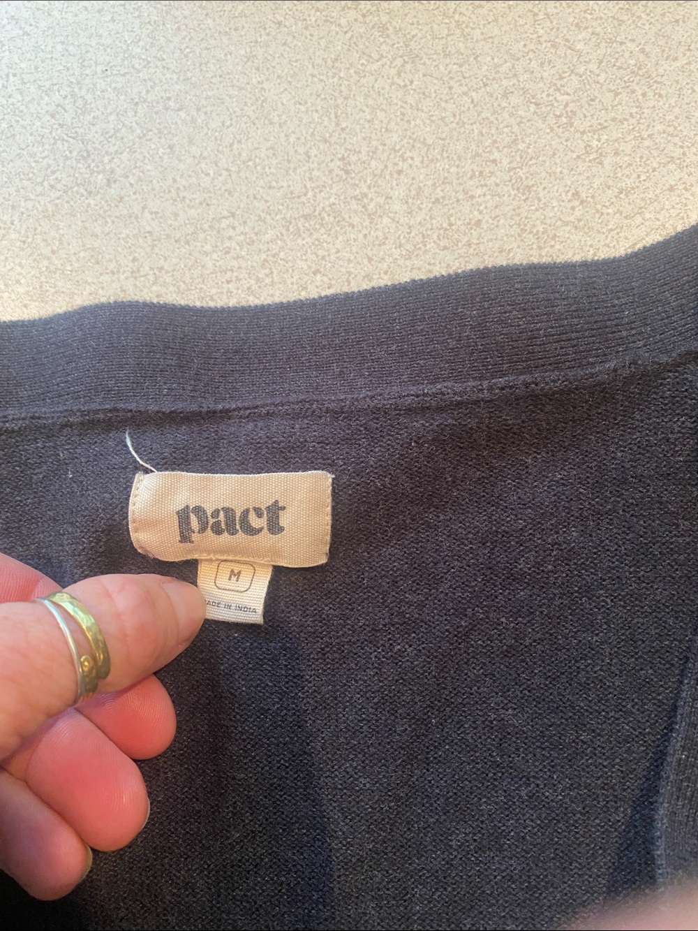 Pact - Picture 3 of 4